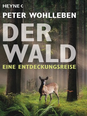 cover image of Der Wald